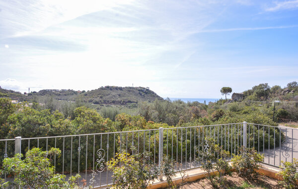 Ferienwohnung - Costa Rei , Italien - IGC121 102