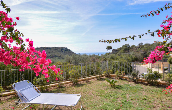 Ferienwohnung - Costa Rei , Italien - IGC121 5