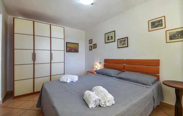 Apartment - Costa Rei , Italy - IGC122 601