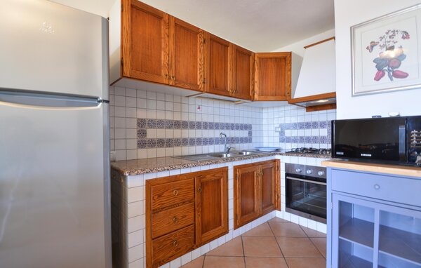 Apartment - Costa Rei , Italy - IGC122 401