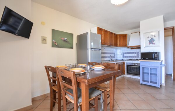 Apartment - Costa Rei , Italy - IGC122 3