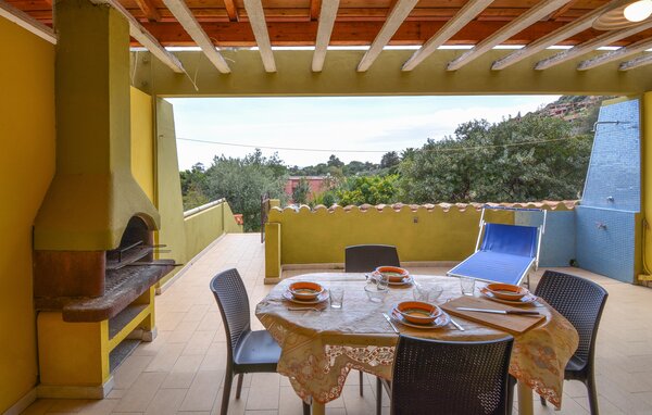 Apartment - Costa Rei , Italy - IGC122 101