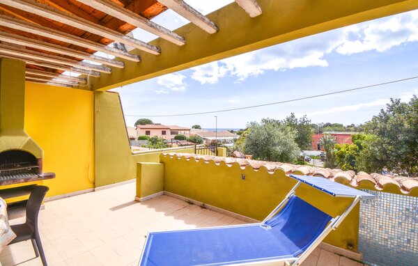 Apartment - Costa Rei , Italy - IGC122 102