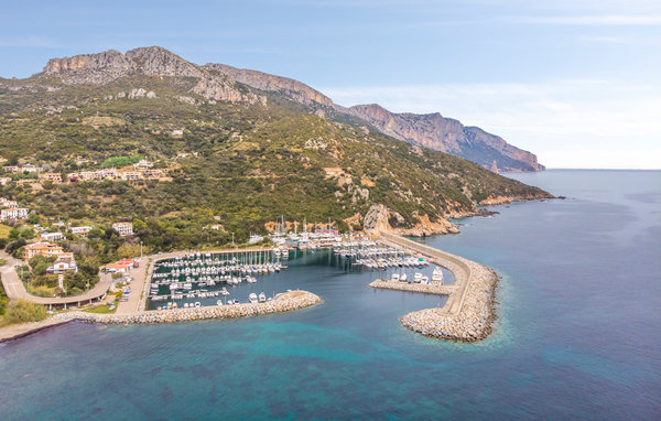 Apartamento - Costa Rei , Italia - IGC123 904
