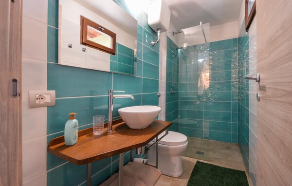 Apartamento - Costa Rei , Italia - IGC123 701