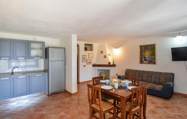 Apartamento - Costa Rei , Italia - IGC123 401
