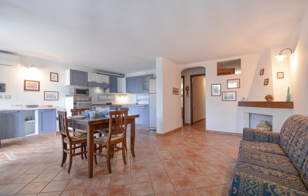 Apartamento - Costa Rei , Italia - IGC123 402