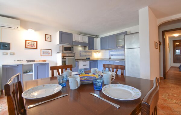 Apartamento - Costa Rei , Italia - IGC123 4