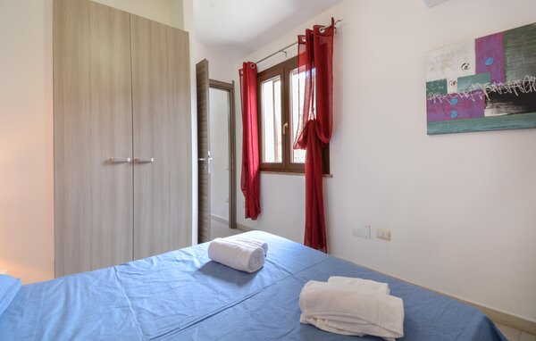Apartment - Costa Rei , Italy - IGC124 601