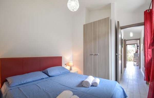 Apartment - Costa Rei , Italy - IGC124 602