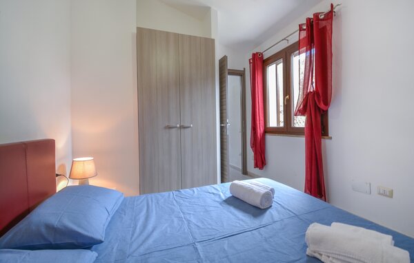 Apartment - Costa Rei , Italy - IGC124 603