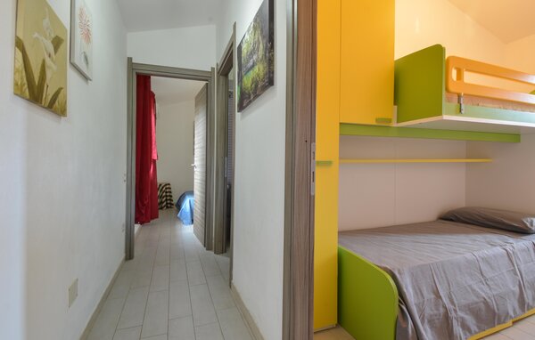 Apartment - Costa Rei , Italy - IGC124 604