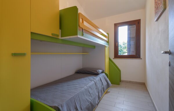 Apartment - Costa Rei , Italy - IGC124 5