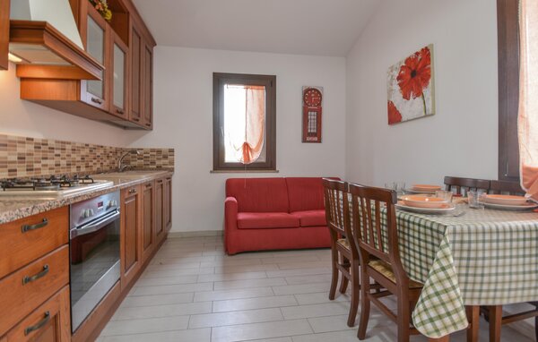 Apartment - Costa Rei , Italy - IGC124 3