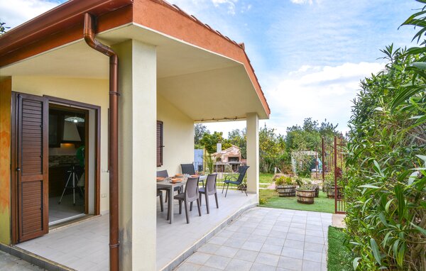 Apartment - Costa Rei , Italy - IGC124 81