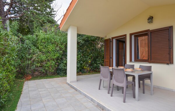 Apartment - Costa Rei , Italy - IGC124 101