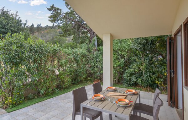 Apartment - Costa Rei , Italy - IGC124 2