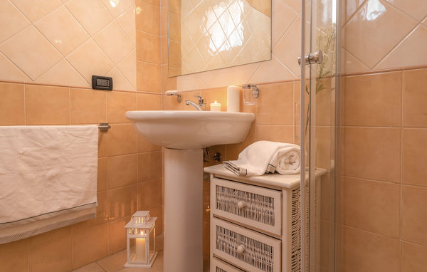 Ferienwohnung - Villasimius , Italien - IGC126 701