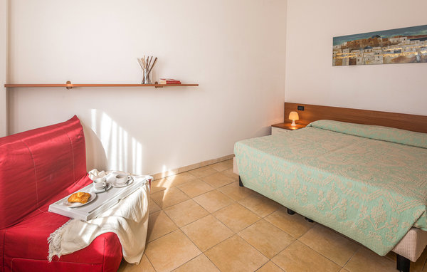 Ferienwohnung - Villasimius , Italien - IGC126 601