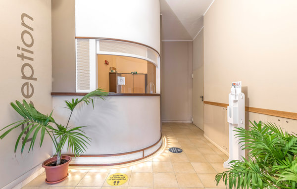 Apartman - Villasimius , Italija - IGC128 801