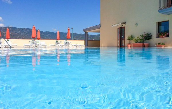 Apartman - Villasimius , Italija - IGC128 11
