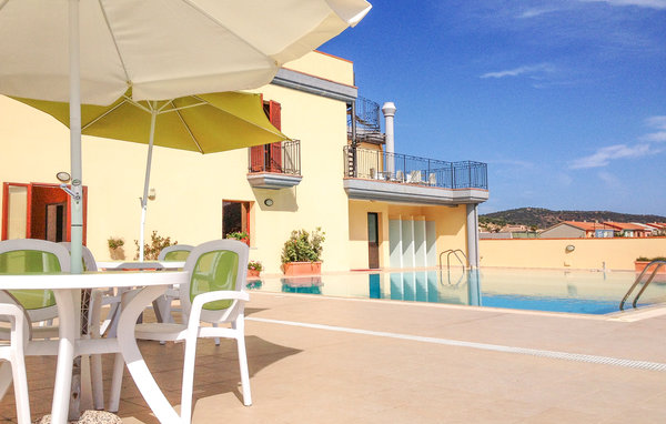 Apartman - Villasimius , Italija - IGC128 14