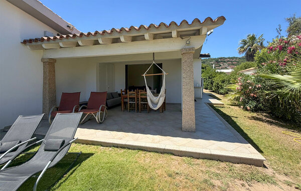Holiday Home - Costa Rei , Italy - IGC130 2