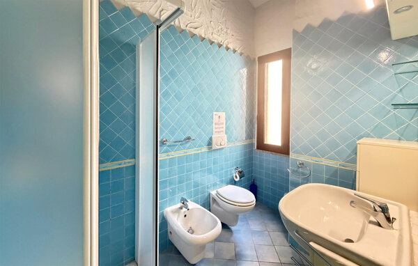 Ferienhaus - Costa Rei , Italien - IGC131 702