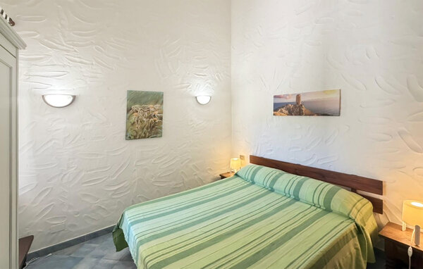 Ferienhaus - Costa Rei , Italien - IGC131 601