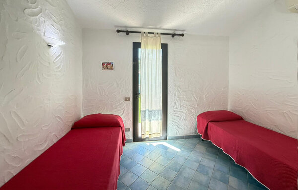 Ferienhaus - Costa Rei , Italien - IGC131 602