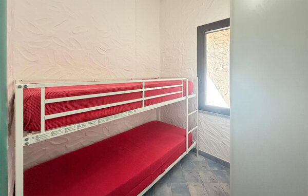 Ferienhaus - Costa Rei , Italien - IGC131 603