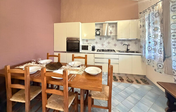 Ferienhaus - Costa Rei , Italien - IGC131 5