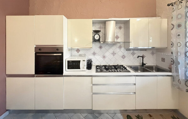 Ferienhaus - Costa Rei , Italien - IGC131 6