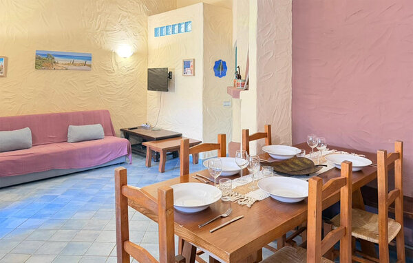 Ferienhaus - Costa Rei , Italien - IGC131 3