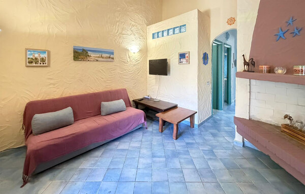 Ferienhaus - Costa Rei , Italien - IGC131 4