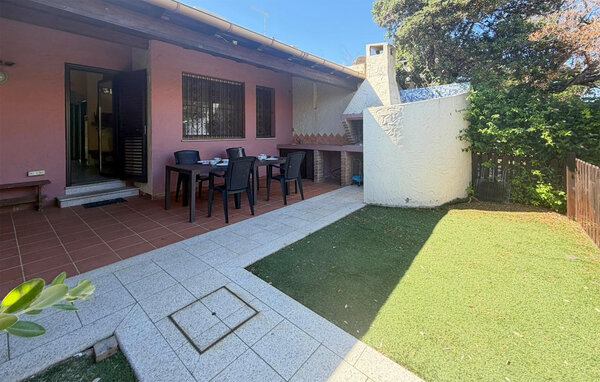 Ferienhaus - Costa Rei , Italien - IGC131 2