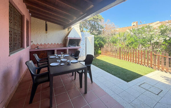 Ferienhaus - Costa Rei , Italien - IGC131 101