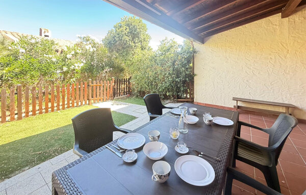 Ferienhaus - Costa Rei , Italien - IGC131 7