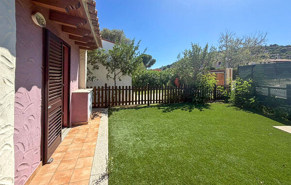 Ferienhaus - Costa Rei , Italien - IGC131 8