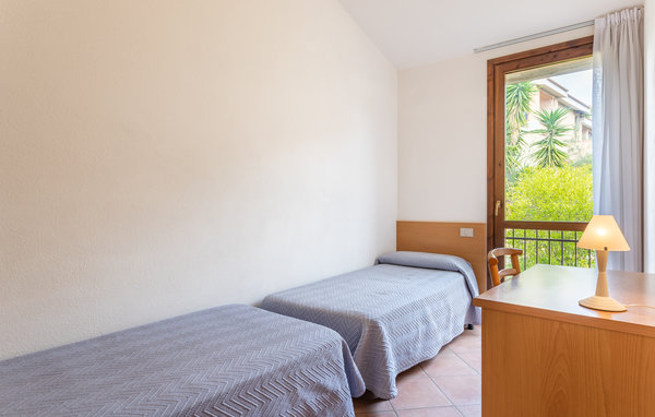 Apartment Trilo 6
