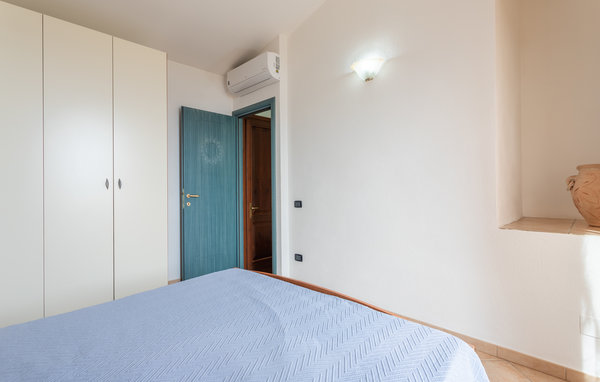Ferienhaus Villa 6