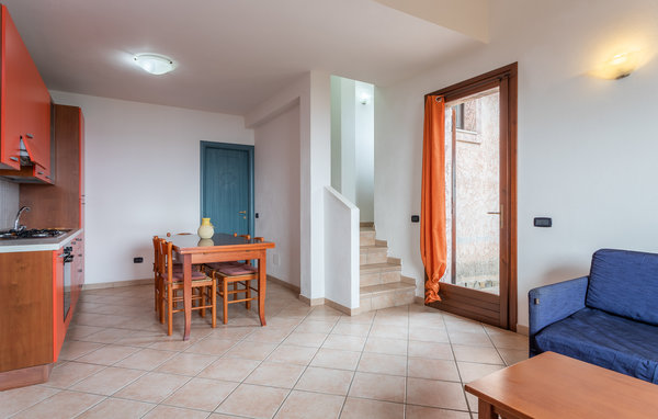 Ferienhaus Villa 6