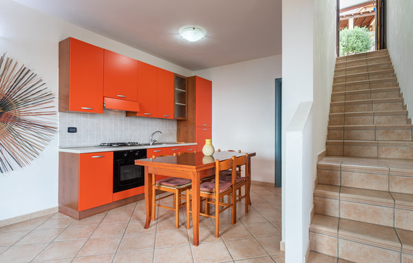 Ferienhaus Villa 6