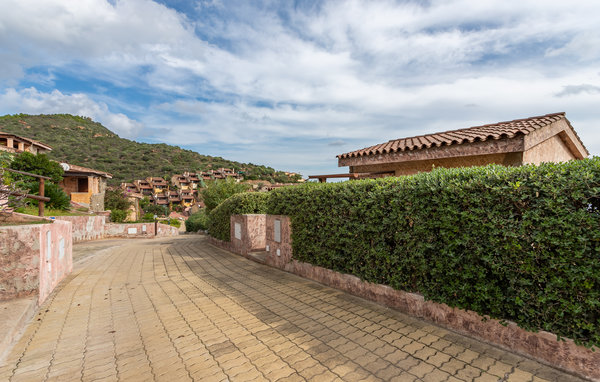 Ferienhaus Villa 6