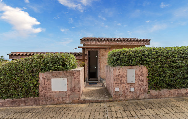 Ferienhaus Villa 6