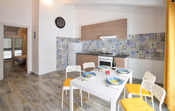 Appartamento 