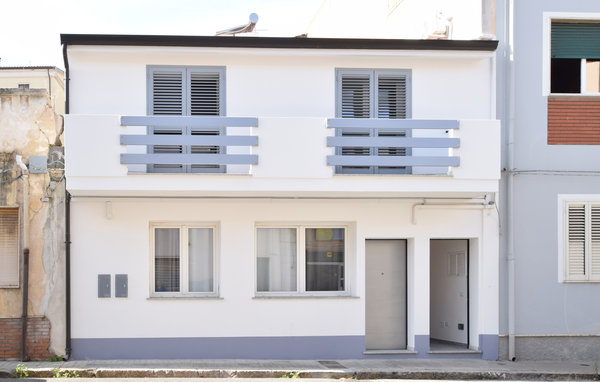Appartamento 