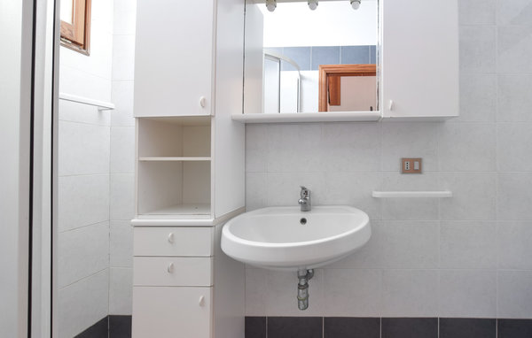 Ferienhaus - Carloforte , Italien - IGC142 701