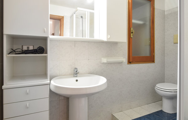 Ferienhaus - Carloforte , Italien - IGC142 702