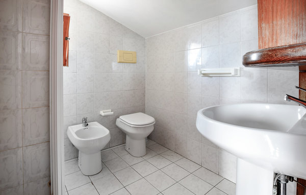 Ferienhaus - Carloforte , Italien - IGC142 703